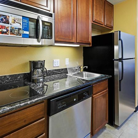 Towneplace Suites By Marriott Odessa Εξωτερικό φωτογραφία