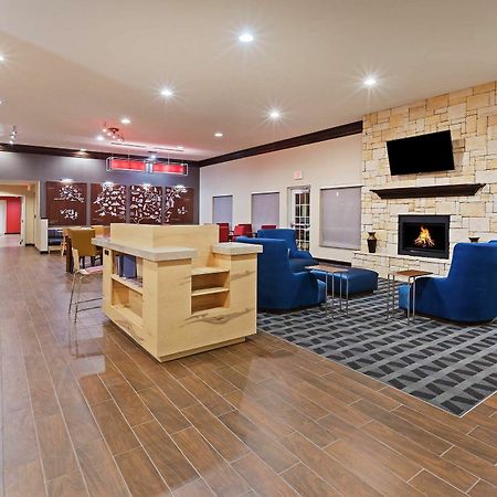 Towneplace Suites By Marriott Odessa Εξωτερικό φωτογραφία