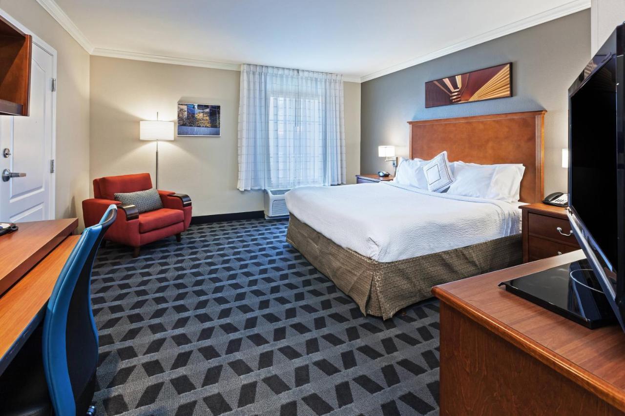 Towneplace Suites By Marriott Odessa Εξωτερικό φωτογραφία