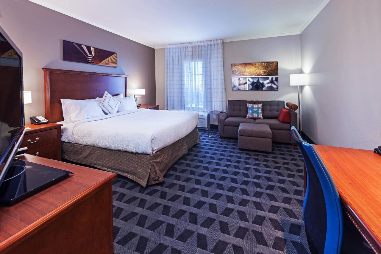 Towneplace Suites By Marriott Odessa Εξωτερικό φωτογραφία