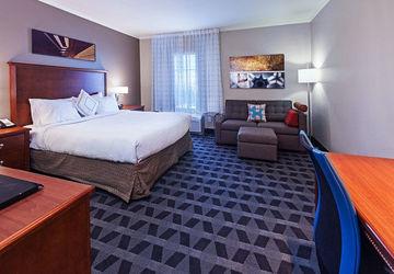 Towneplace Suites By Marriott Odessa Εξωτερικό φωτογραφία