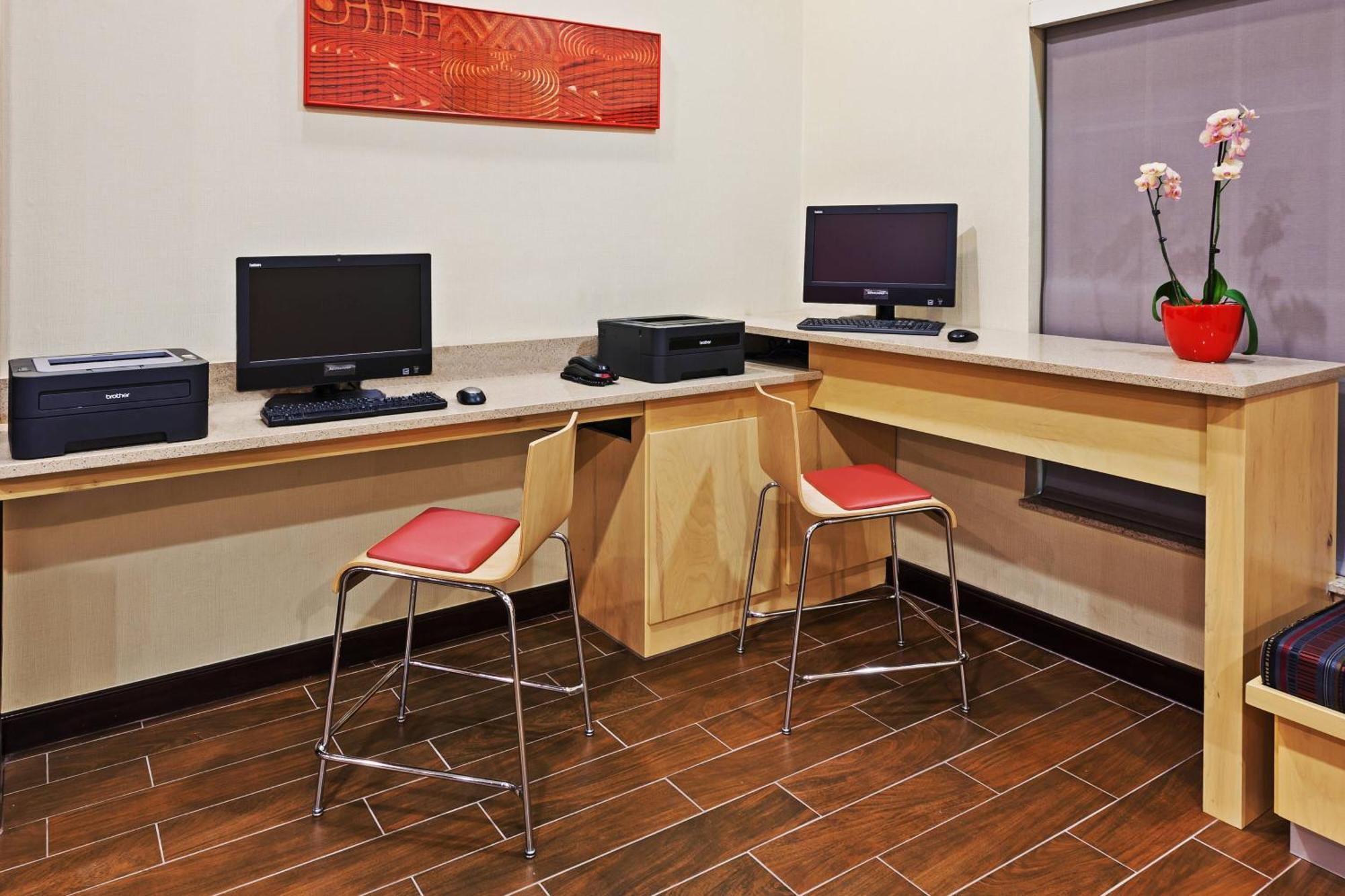 Towneplace Suites By Marriott Odessa Εξωτερικό φωτογραφία