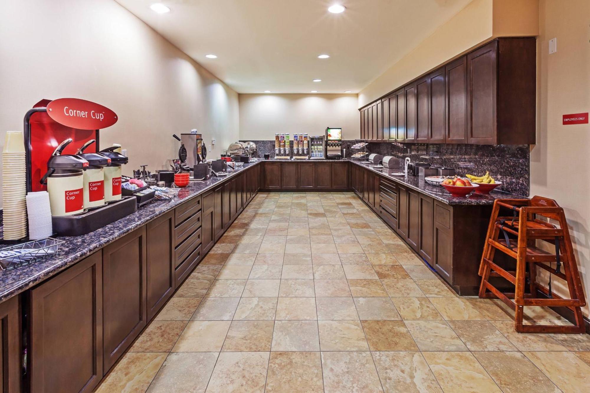 Towneplace Suites By Marriott Odessa Εξωτερικό φωτογραφία