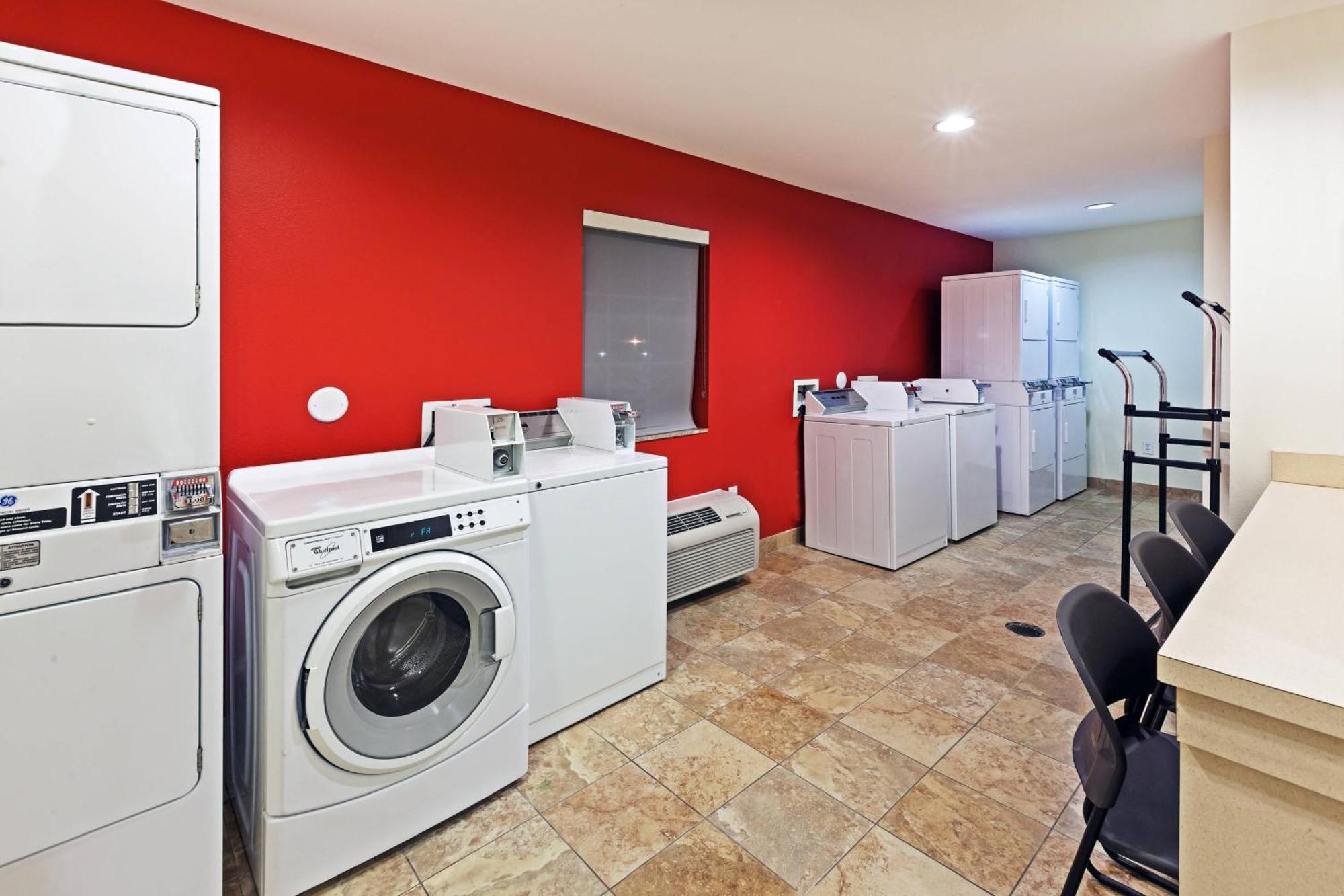 Towneplace Suites By Marriott Odessa Εξωτερικό φωτογραφία