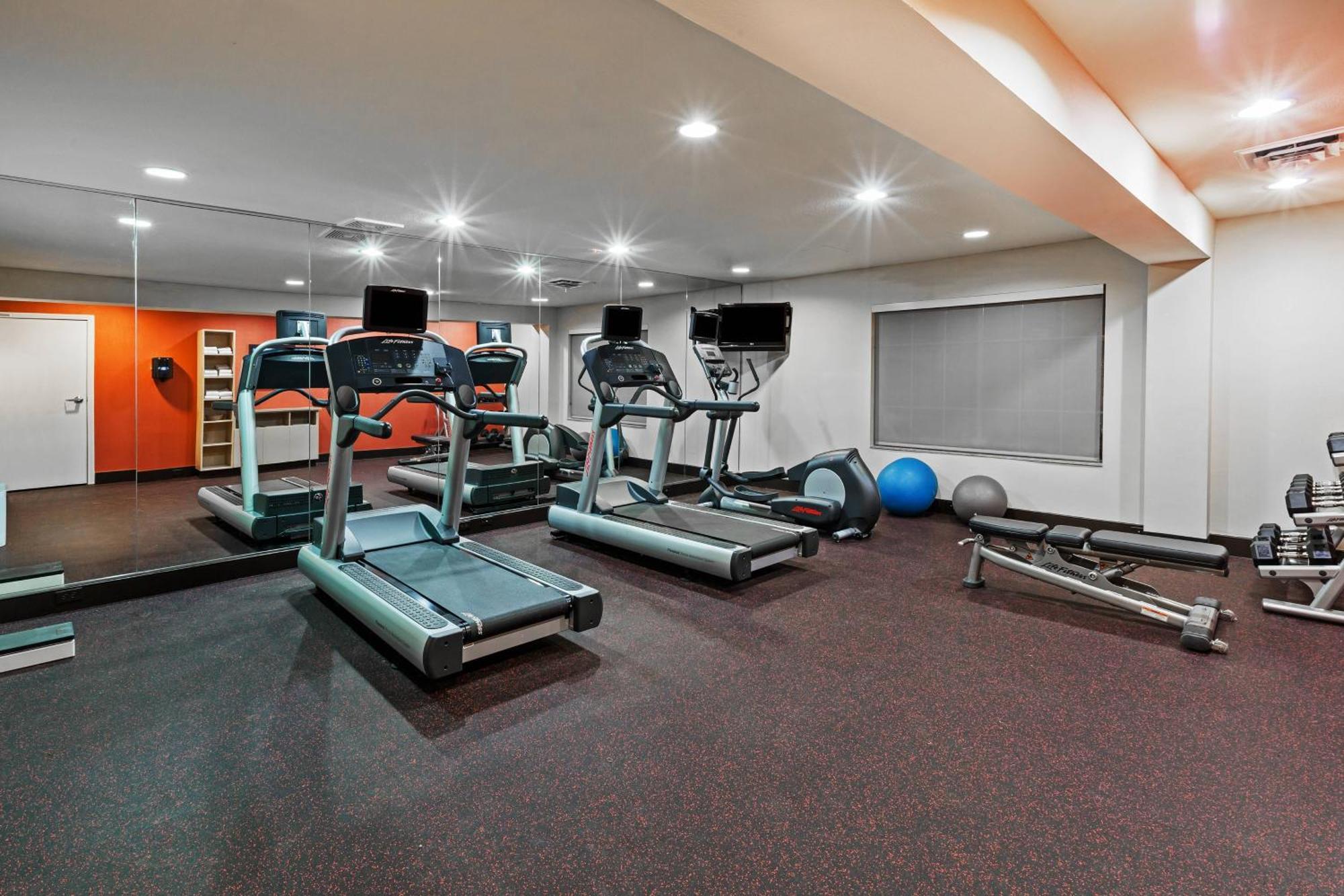 Towneplace Suites By Marriott Odessa Εξωτερικό φωτογραφία