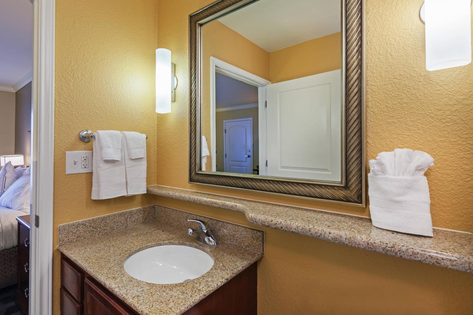 Towneplace Suites By Marriott Odessa Εξωτερικό φωτογραφία