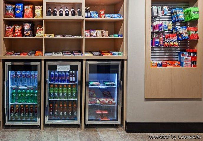 Towneplace Suites By Marriott Odessa Εξωτερικό φωτογραφία