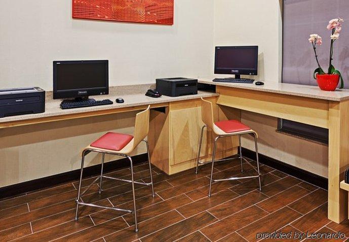 Towneplace Suites By Marriott Odessa Εξωτερικό φωτογραφία