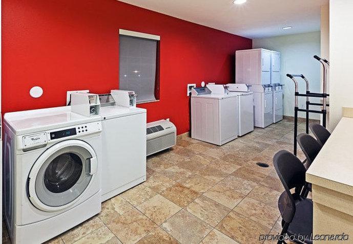 Towneplace Suites By Marriott Odessa Εξωτερικό φωτογραφία