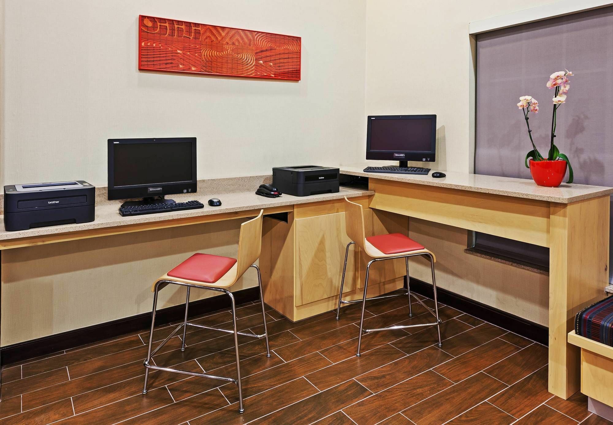 Towneplace Suites By Marriott Odessa Εξωτερικό φωτογραφία