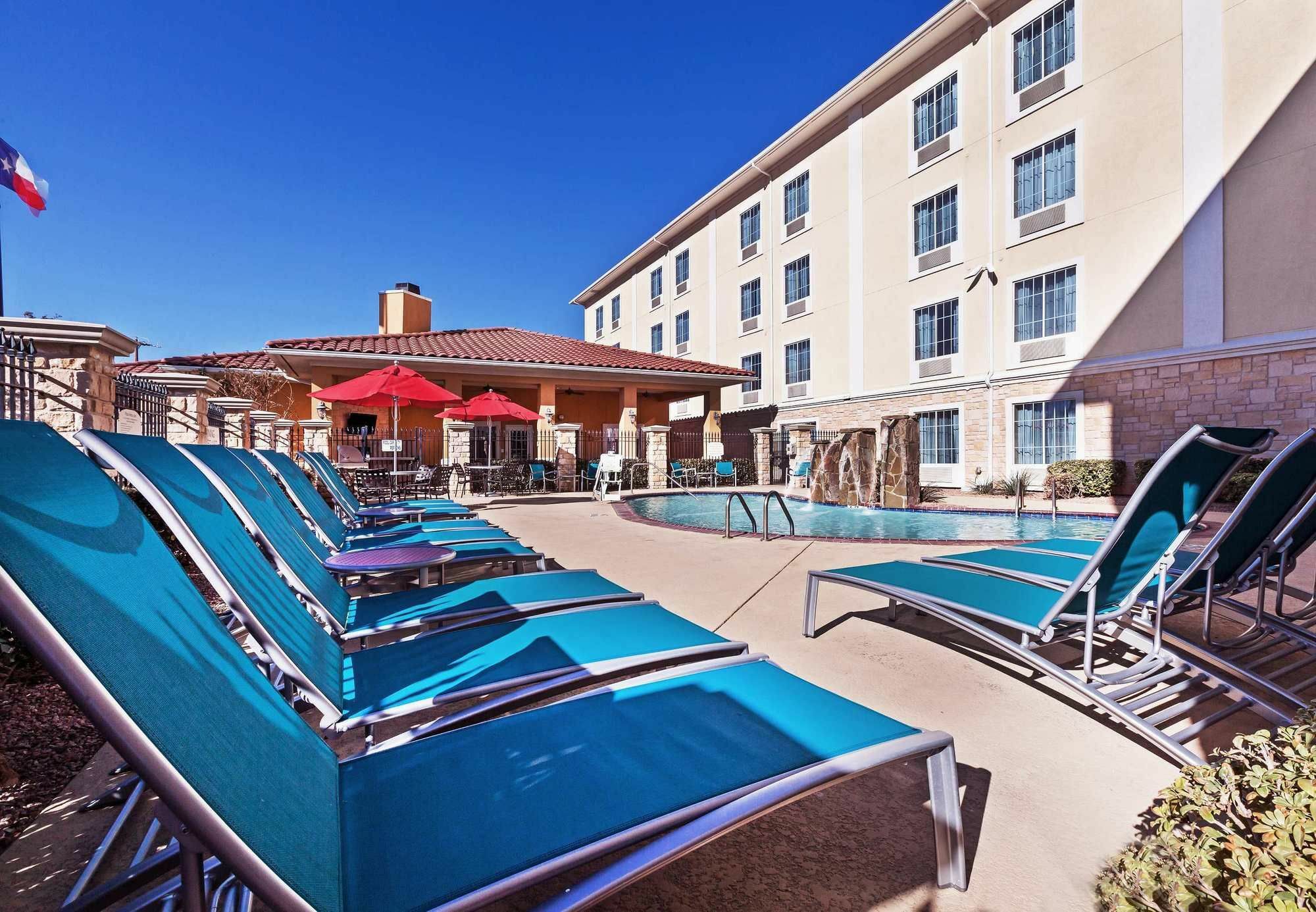 Towneplace Suites By Marriott Odessa Εξωτερικό φωτογραφία