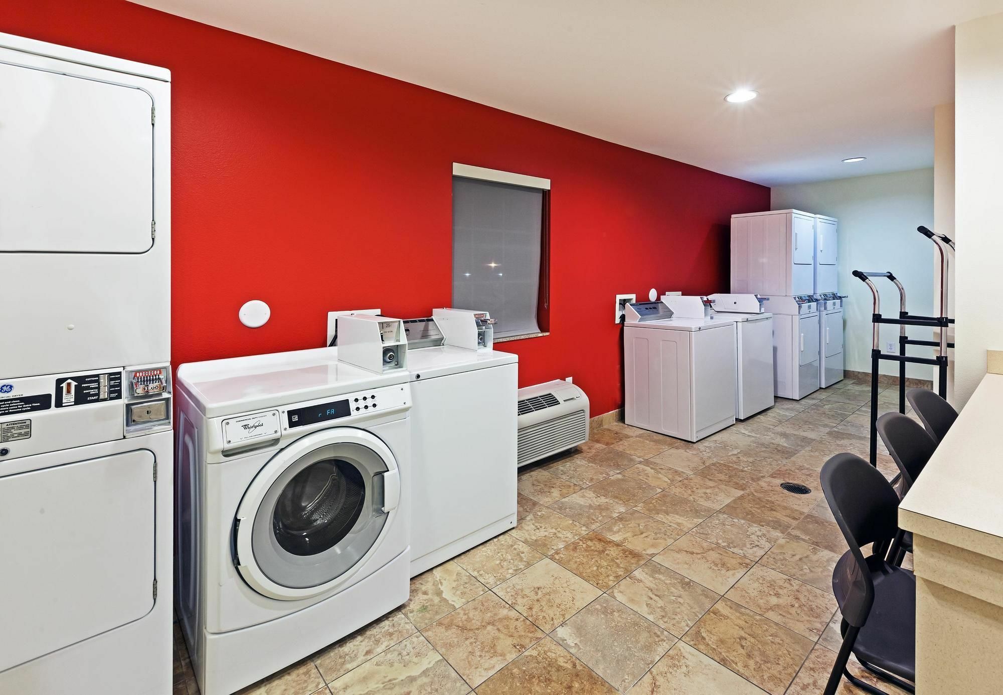 Towneplace Suites By Marriott Odessa Εξωτερικό φωτογραφία